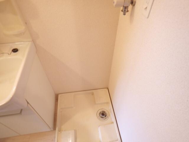 近鉄郡山駅 徒歩3分 2階のその他設備