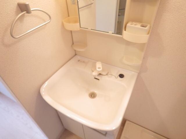 近鉄郡山駅 徒歩3分 2階の洗面・脱衣所