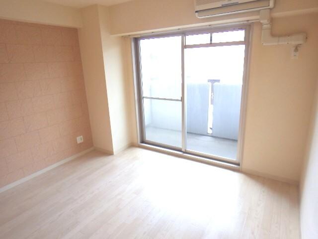 近鉄郡山駅 徒歩3分 2階の居室