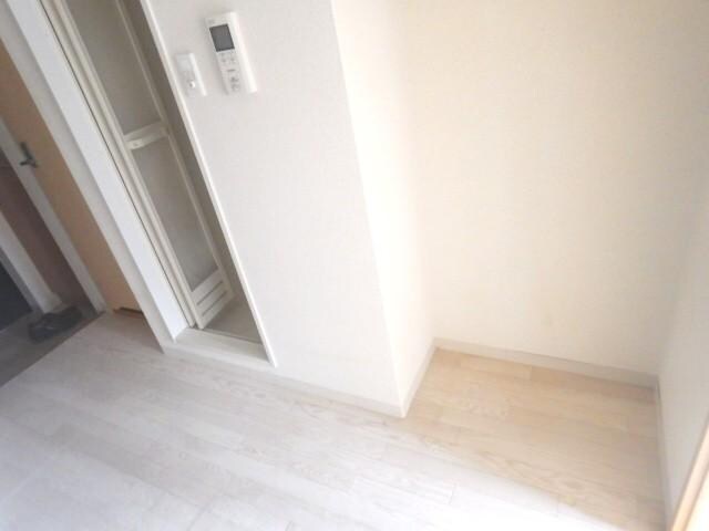 近鉄郡山駅 徒歩3分 2階のキッチン