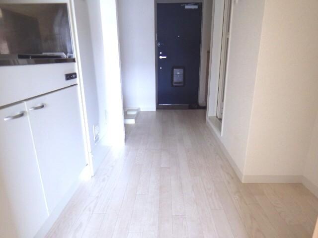 近鉄郡山駅 徒歩3分 2階のキッチン