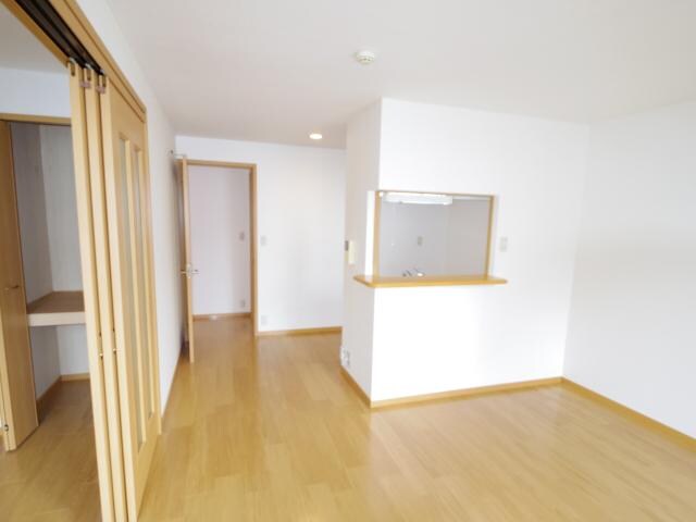 物件内観写真6　(同系モデル写真)