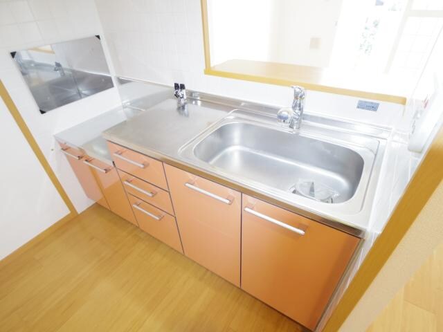 物件内観写真7　(同系モデル写真)