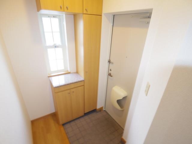 物件内観写真9　(同系モデル写真)