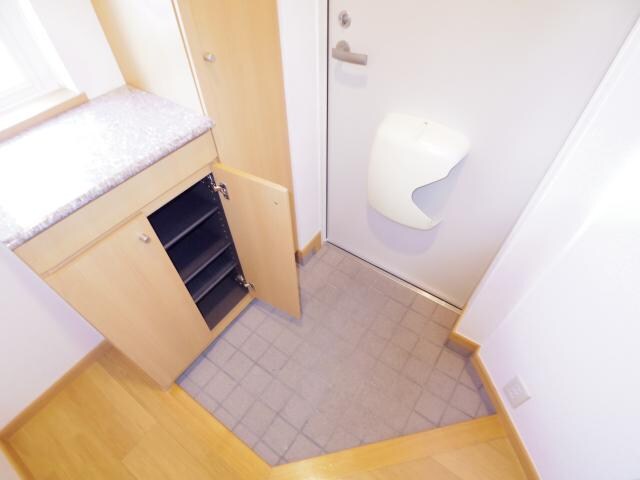 物件内観写真10　(同系モデル写真)