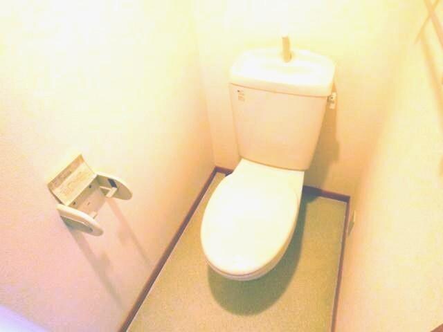 物件内観写真11　(同系モデル写真)