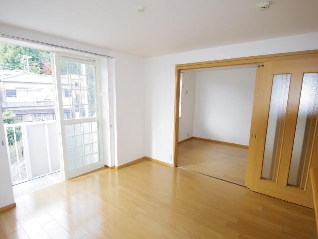 物件内観写真15　(同系モデル写真)