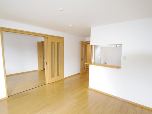 物件内観写真16　(同系モデル写真)