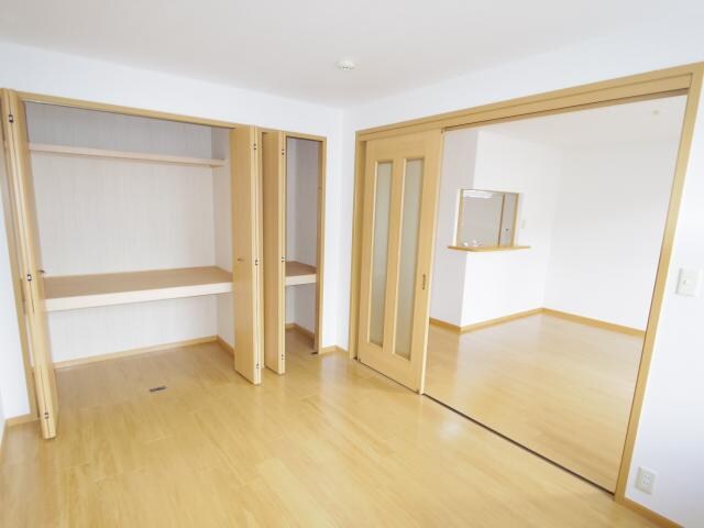 物件内観写真19　(同系モデル写真)