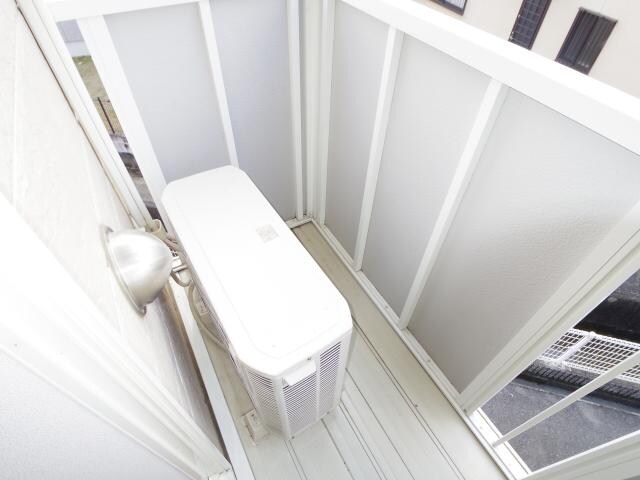 物件内観写真25　(同系モデル写真)