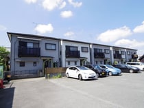 近鉄橿原線 平端駅 2階建 築32年の外観写真