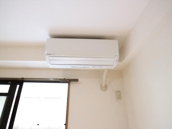空調設備