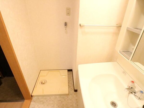 洗面・脱衣所
