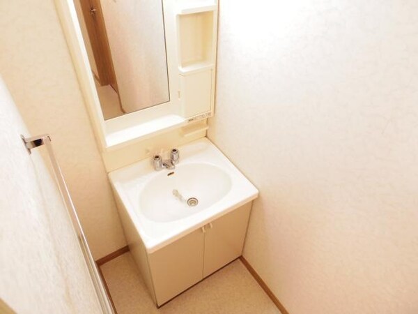 洗面・脱衣所
