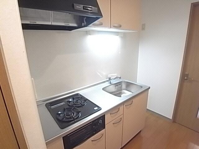 物件内観写真6　(同系モデル図)