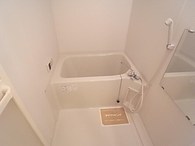 物件内観写真8　(同系モデル図)