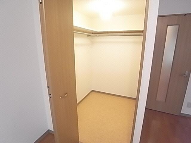 物件内観写真9　(同系モデル図)