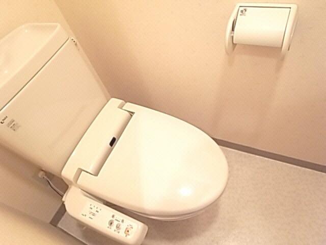 物件内観写真11　(同系モデル図)