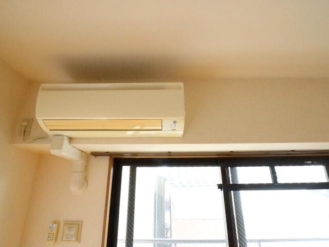 物件内観写真16　(同型モデル図)