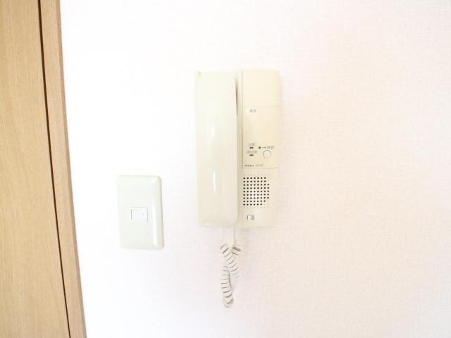 物件内観写真17　(同型モデル図)