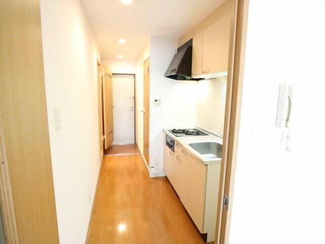 物件内観写真18　(同型モデル図)