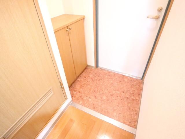 物件内観写真20　(同型モデル図)