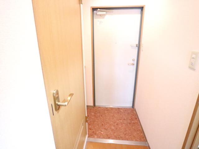 物件内観写真21　(同型モデル図)