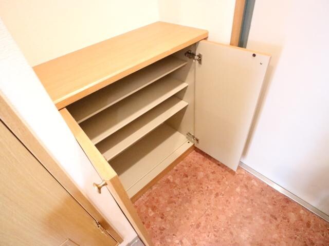 物件内観写真22　(同型モデル図)