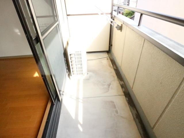 物件内観写真23　(同型モデル図)