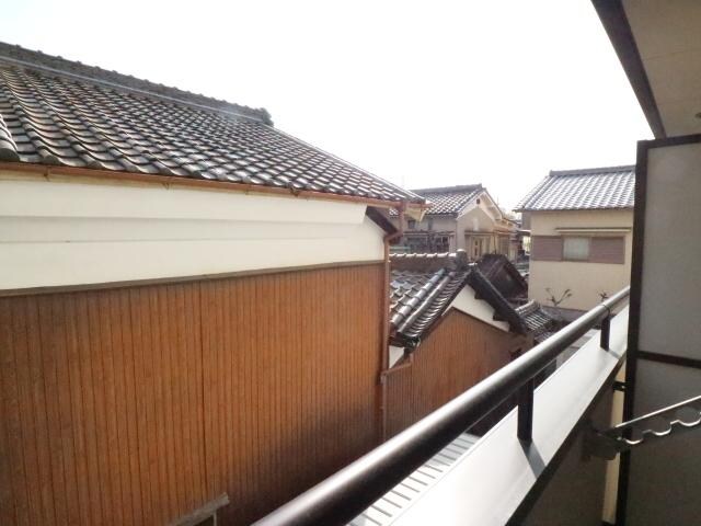 物件内観写真25　(同型モデル図)