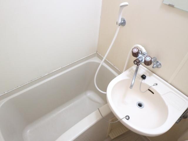 近鉄郡山駅 徒歩7分 2階のバス