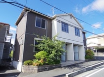 近鉄橿原線 近鉄郡山駅 2階建 築18年の外観写真