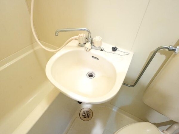 洗面・脱衣所