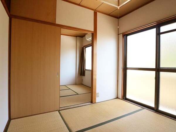 居室