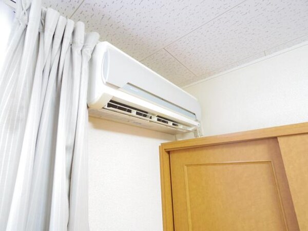 空調設備