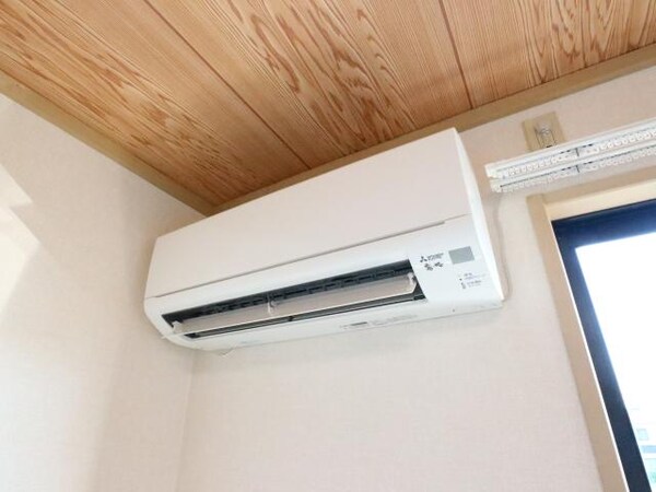 空調設備