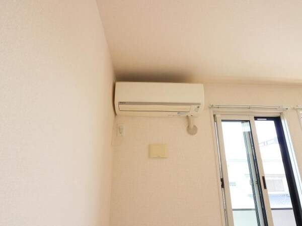 空調設備