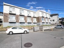 大和路線・関西本線 大和小泉駅 2階建 築21年の外観写真