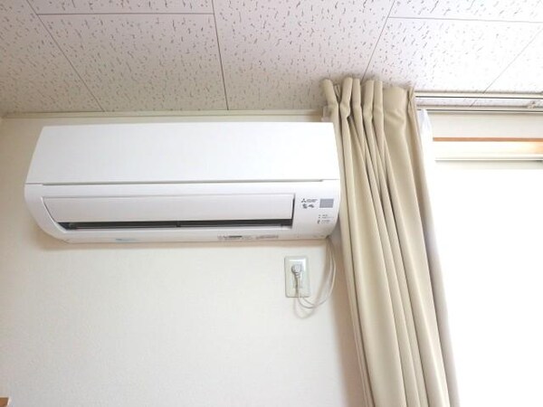 空調設備