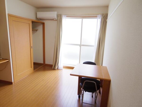 居室