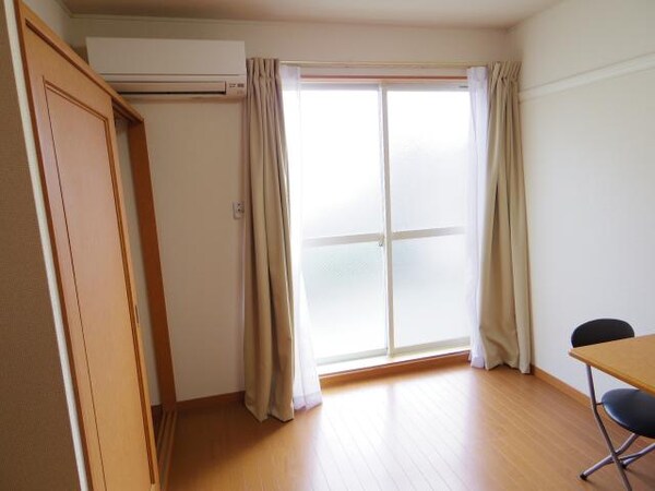 居室