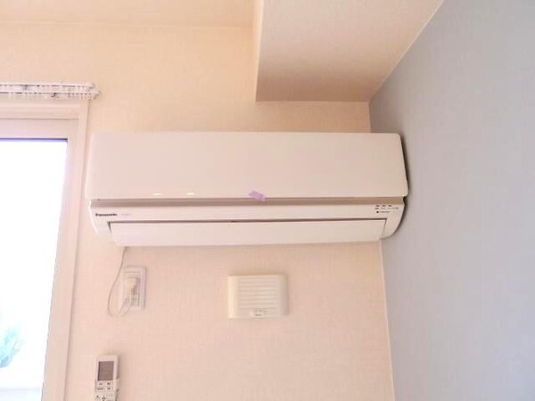 空調設備
