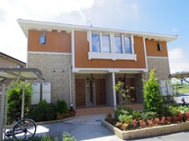 大和路線・関西本線 大和小泉駅 2階建 築12年の外観写真