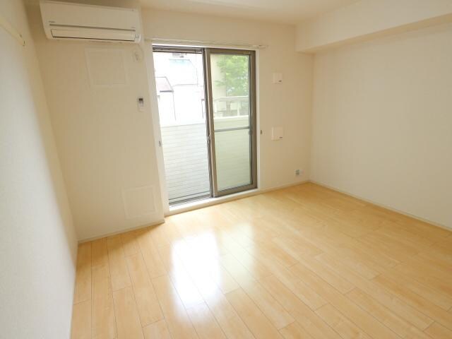 物件内観写真6　(同型反転モデル写真)