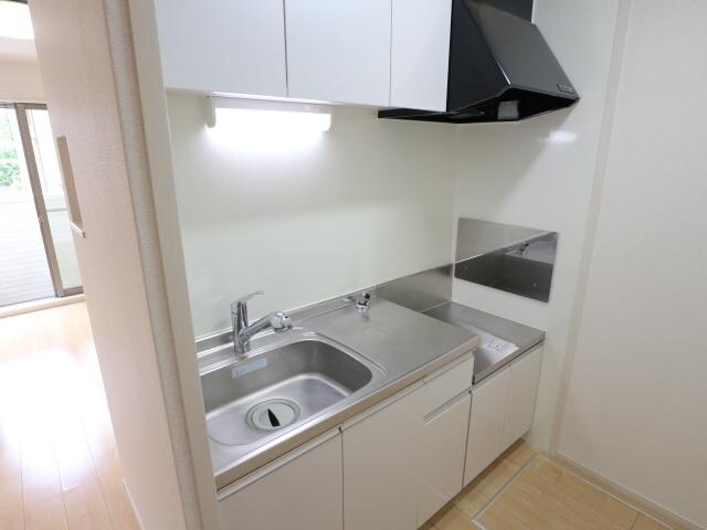 物件内観写真7　(同型反転モデル写真)