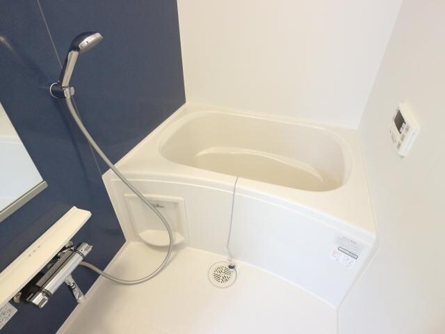 物件内観写真8　(同型反転モデル写真)