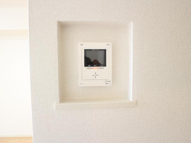 物件内観写真9　(同型反転モデル写真)