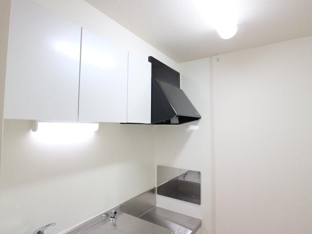 物件内観写真13　(同型反転モデル写真)