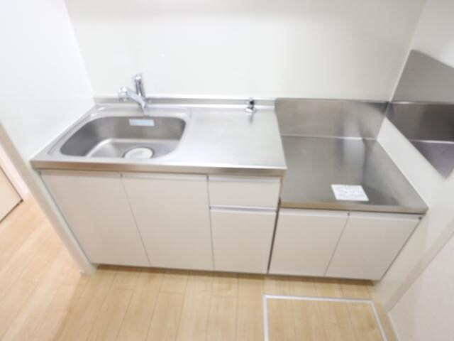 物件内観写真14　(同型反転モデル写真)