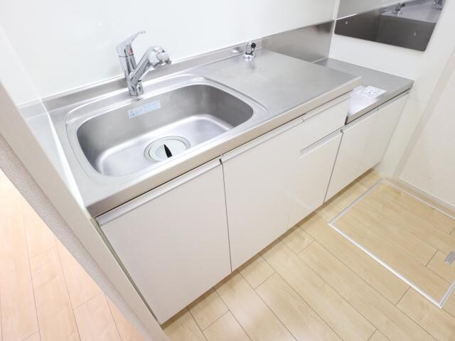 物件内観写真15　(同型反転モデル写真)